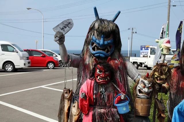 海陽 - 男鹿市その他（海鮮）の写真