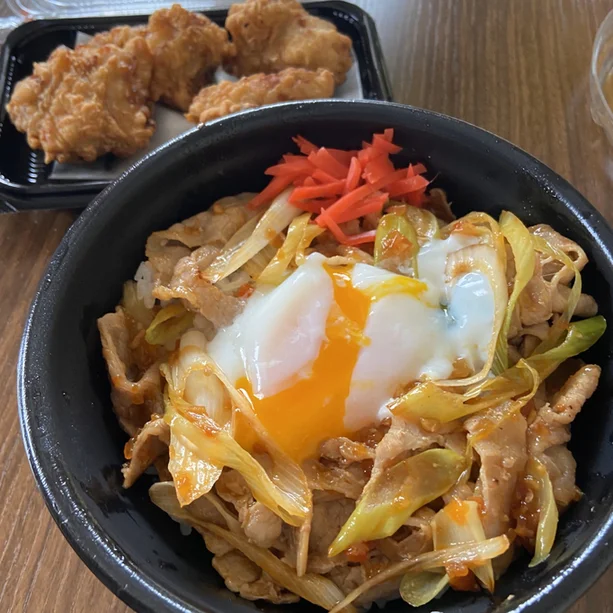 ほっかほっか亭 天昌寺店 - 青山（弁当）の写真