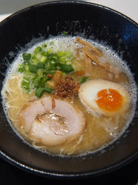 Kai（カイ） - 羽後本荘（ラーメン）の写真