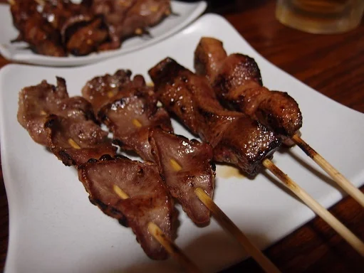 やきとり元気 - 羽後本荘（焼き鳥）の写真