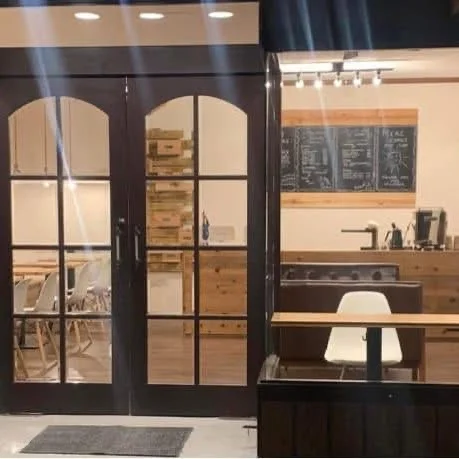 OneTreeCafe（ワンツリーカフェ） - 盛（カフェ）の写真