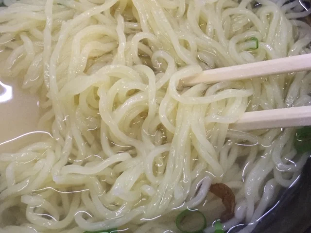 しじみ屋 - 陸中折居（ラーメン）の写真
