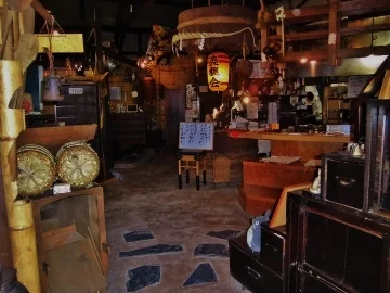 味のさんま - 奥州市その他（居酒屋）の写真