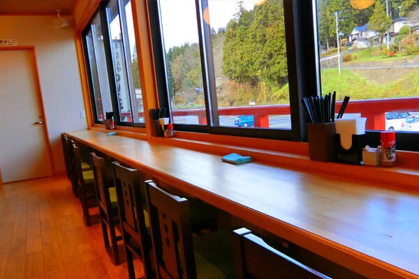 おやすみ処 たばしね（束稲/TABASHINE） - 平泉（食堂）の写真