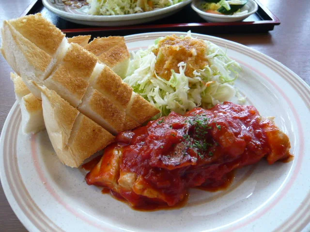 ママキッチン シレーヌ - 大仙市その他（カフェ）の写真