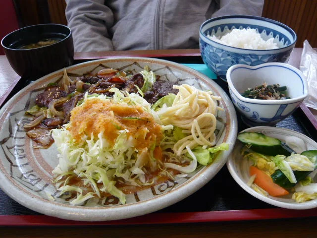 ママキッチン シレーヌ - 大仙市その他（カフェ）の写真