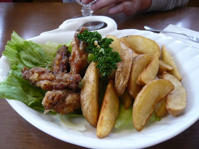 ママキッチン シレーヌ - 大仙市その他（カフェ）の写真