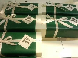 清川屋 イオン酒田南店 - 東酒田（洋菓子）の写真