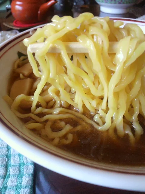 五兵衛食堂 - 五十川（ラーメン）の写真