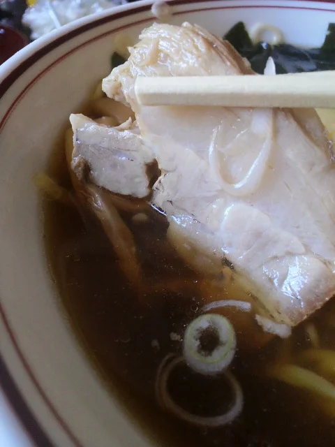 五兵衛食堂 - 五十川（ラーメン）の写真