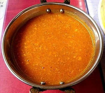 スパイスマジックインディアンレストラン 山形店 - 山形（インド料理）の写真