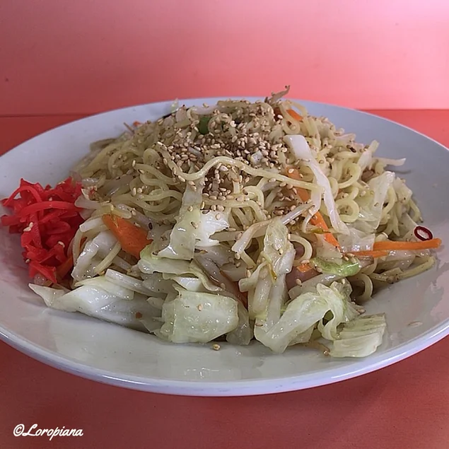 とんとん - 上盛岡（中華料理）の写真