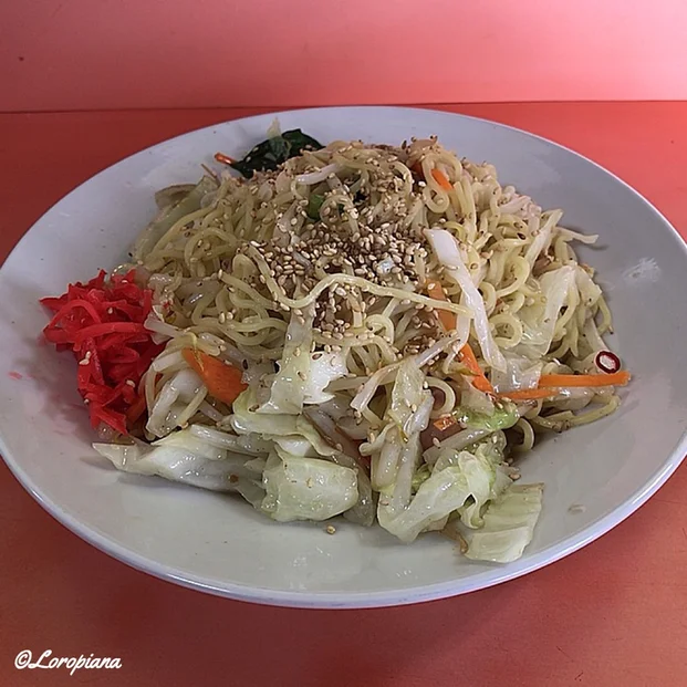 とんとん - 上盛岡（中華料理）の写真