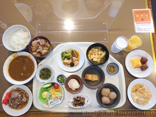 山形七日町ワシントンホテル - 山形（ホテル）の写真