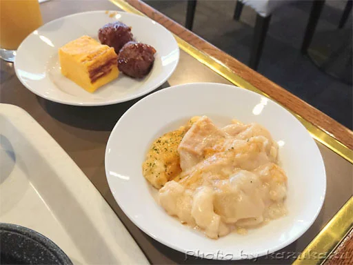 山形七日町ワシントンホテル - 山形（ホテル）の写真