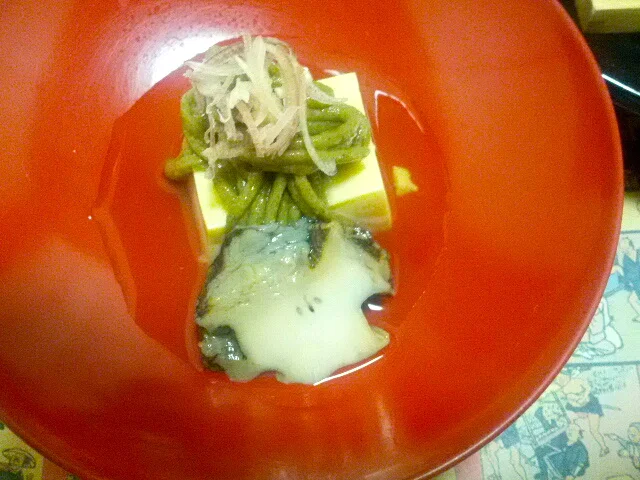 たにやん - 泉外旭川（日本料理）の写真