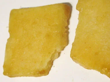 佐忠商店 - 十文字（和菓子）の写真