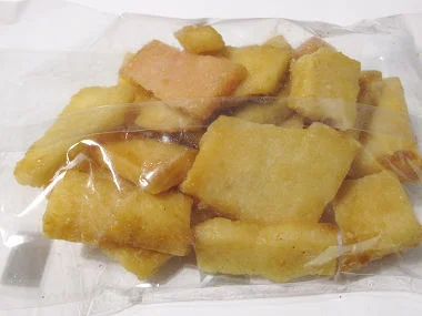 佐忠商店 - 十文字（和菓子）の写真