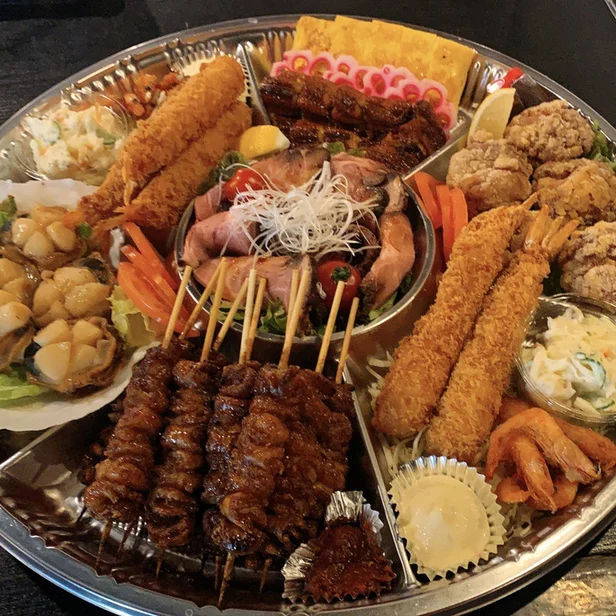 一の酉 川反店（いちのとり） - 秋田（焼き鳥）の写真