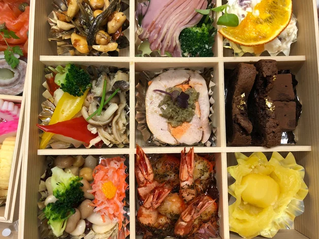 レストランローズガーデン - 米沢（イタリアン）の写真