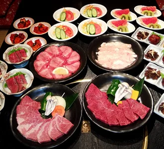 米沢牛・焼肉 さかの - 米沢（焼肉）の写真