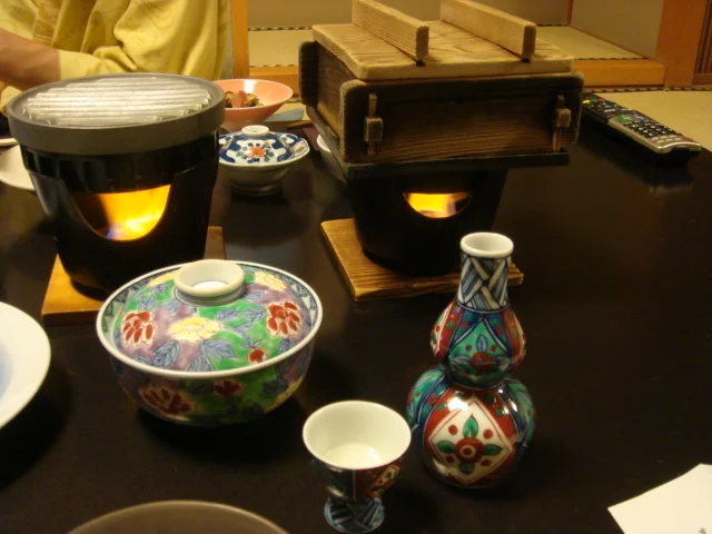 長栄館（ちょうえいかん） - 雫石町その他（料理旅館）の写真