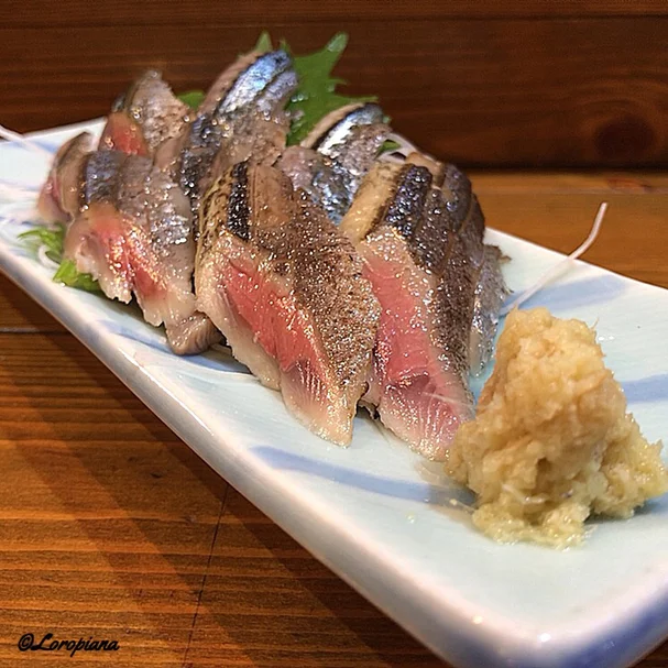 貝酒場 かんじ（【旧店名】山海料理と旨い酒 莞爾） - 上盛岡（居酒屋）の写真