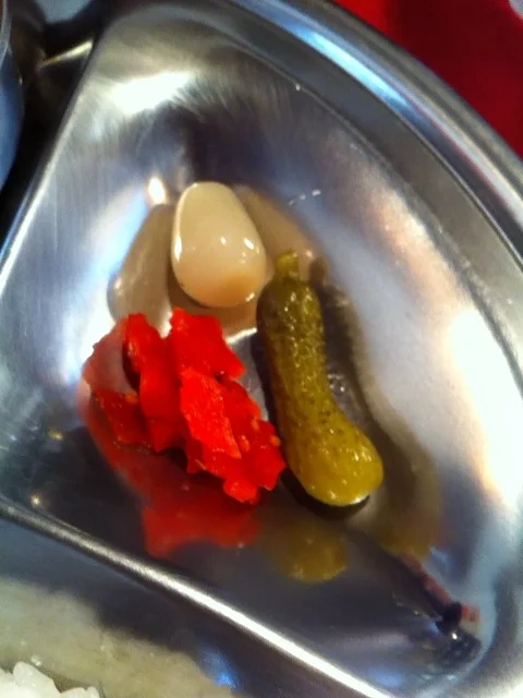 チャクラ（CHAKURA） - 仙北町（カレー）の写真