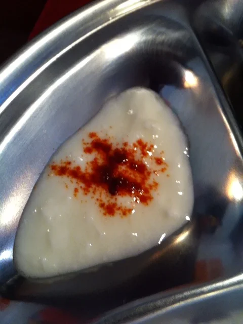 チャクラ（CHAKURA） - 仙北町（カレー）の写真