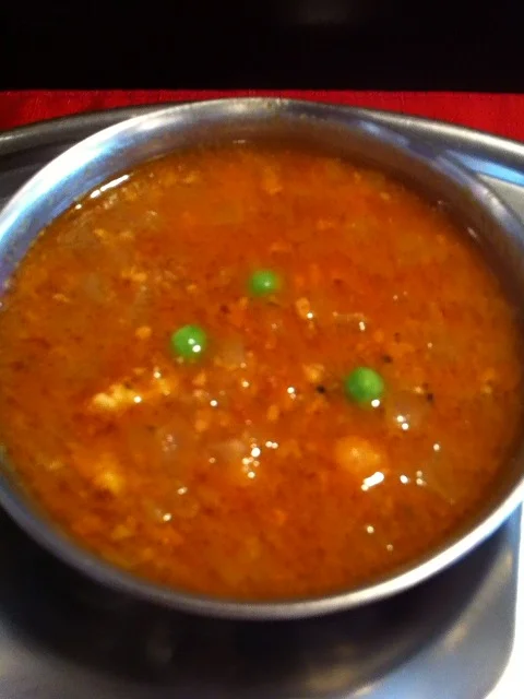 チャクラ（CHAKURA） - 仙北町（カレー）の写真