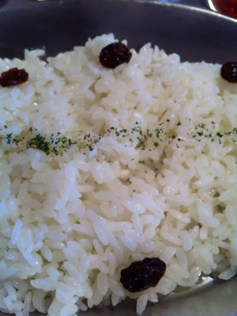 チャクラ（CHAKURA） - 仙北町（カレー）の写真