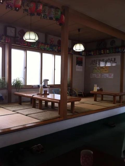 そば真 - 厨川（そば）の写真