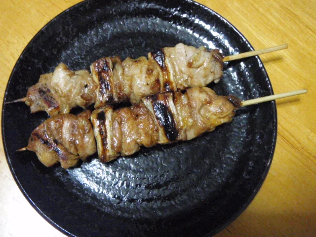 鳥屋（ちょうや） - 紫波中央（焼き鳥）の写真