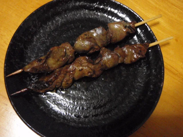 鳥屋（ちょうや） - 紫波中央（焼き鳥）の写真