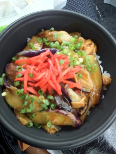 ほっかほっか亭 盛岡流通センター店 - 岩手飯岡（弁当）の写真