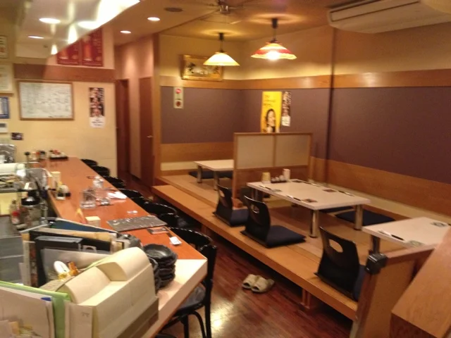 なごみ（和） - 水沢（日本料理）の写真