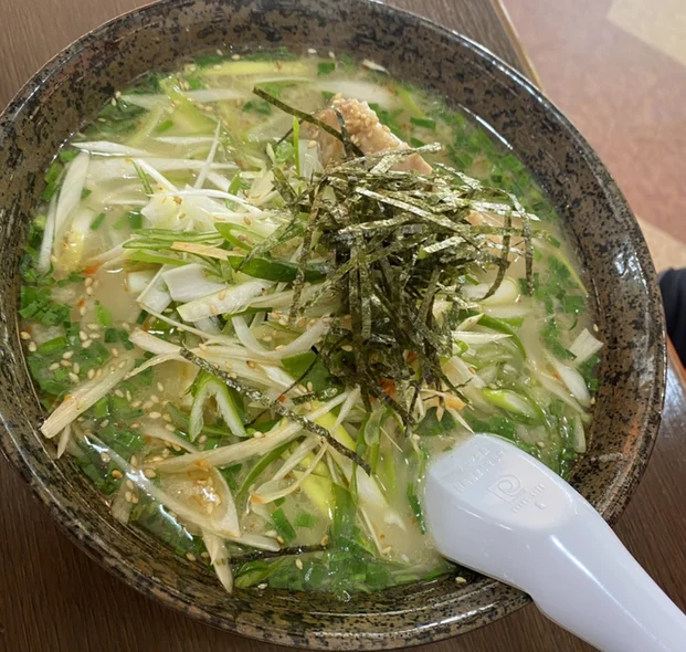 彩光らーめん - 鑓見内（ラーメン）の写真