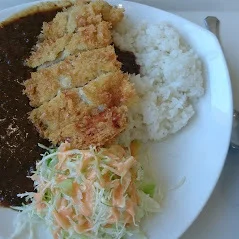 G食堂 割山店 - 羽後牛島（食堂）の写真