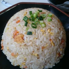 G食堂 割山店 - 羽後牛島（食堂）の写真