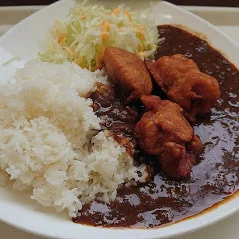 G食堂 割山店 - 羽後牛島（食堂）の写真