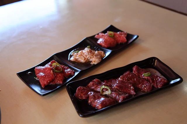 髭（HIGE） - 小岩井（焼肉）の写真