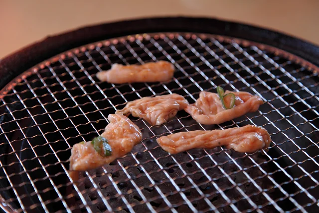 髭（HIGE） - 小岩井（焼肉）の写真