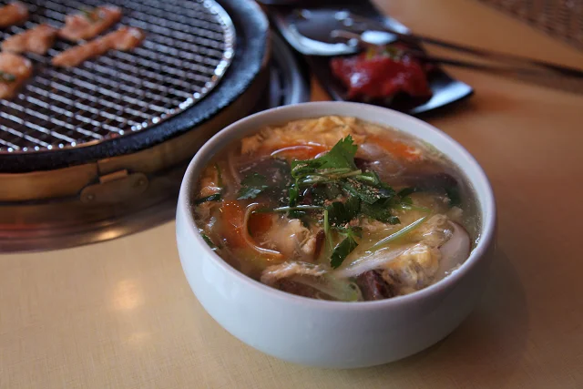 髭（HIGE） - 小岩井（焼肉）の写真