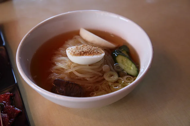 髭（HIGE） - 小岩井（焼肉）の写真