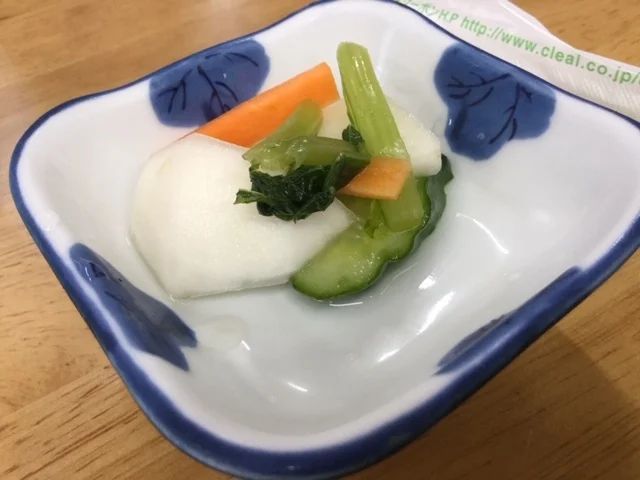 銚子屋 - 渡波（ラーメン）の写真