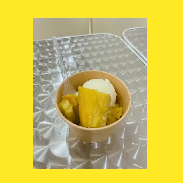 焼き芋専門店 まる芋 - 山形（その他）の写真