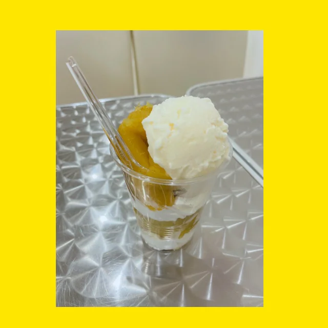 焼き芋専門店 まる芋 - 山形（その他）の写真