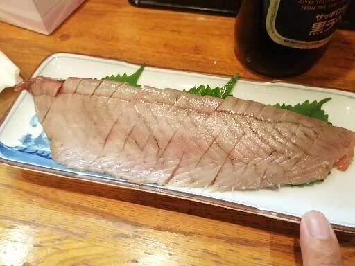 お食事処 しろく - 秋田（居酒屋）の写真