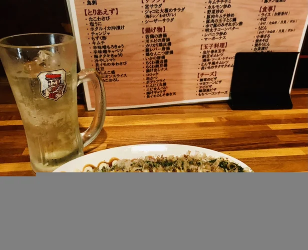 大衆酒場 宮（タイシュウサカバ グウ） - 北上（居酒屋）の写真