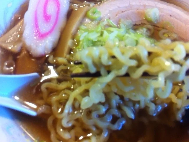 食事処 長瀬屋 - 斗米（食堂）の写真